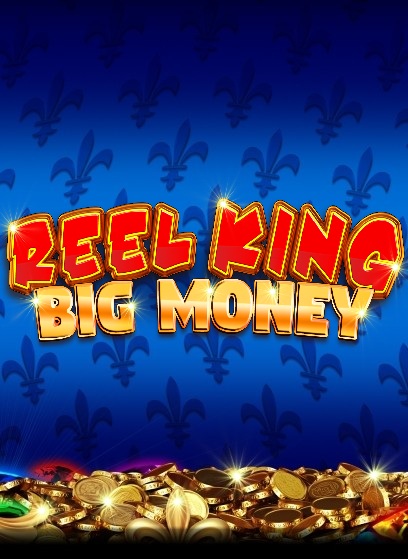 Reel King Big Money