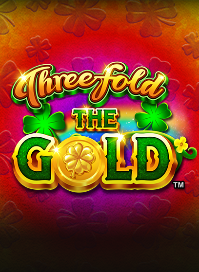 Threefold the Gold