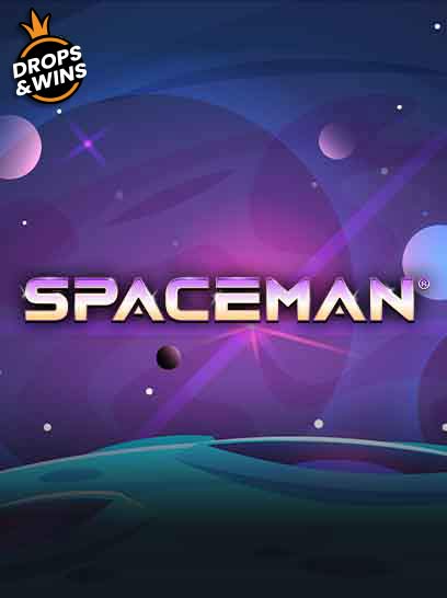 Spaceman