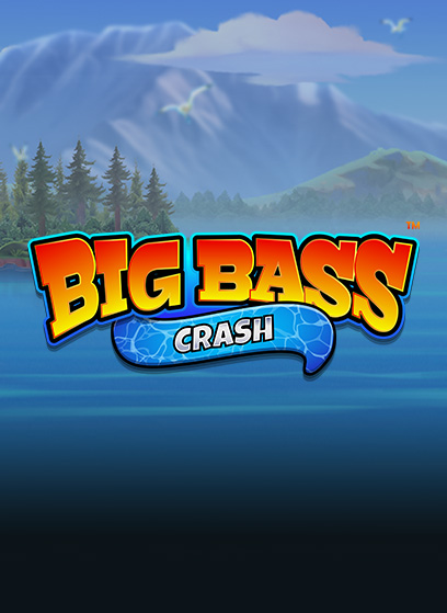 Big Bass Crash