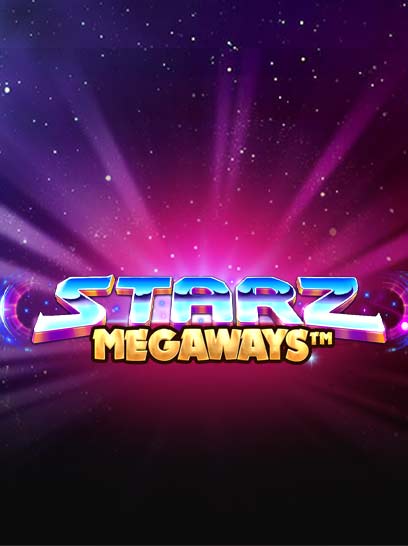 Starz Megaways