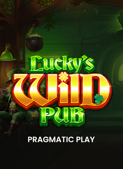 Lucky's Wild Pub