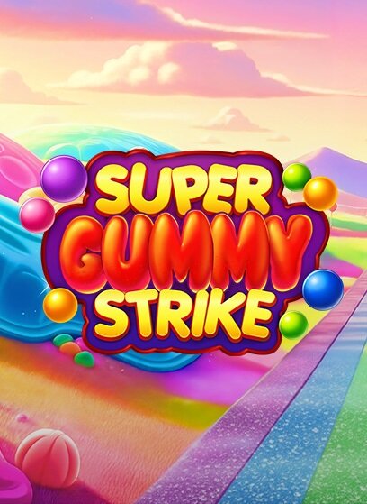Super Gummy Strike