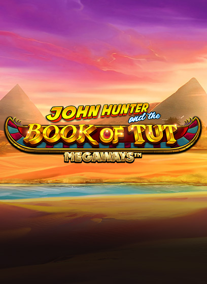 Book of Tut Megaways