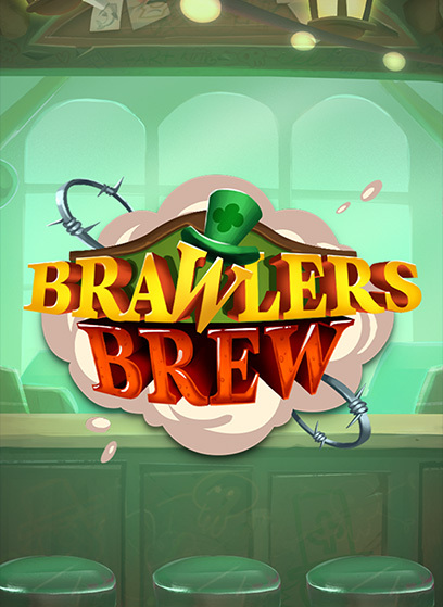 Brawlers Brew